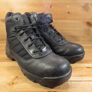 Bates E02262 6in Tactical Sport Boot sz9/women's sz10.5